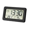 Digital Weather Station Clock With Thermometer And Hygrometer 8