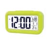 Digital LCD Alarm Clock With Calendar And Thermometer 8