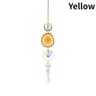Crystal Sun And Moon Suncatcher Prism Decoration 6