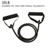 Resistance Bands With Handles For Full Body Workout 6