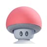Portable Wireless Bluetooth Speaker With Deep Bass And Suction Mount 9