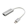 USB C To HDMI 4K Video Adapter Cable 6