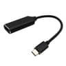 USB C To HDMI 4K Video Adapter Cable 7