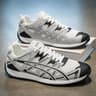 Mens Casual Breathable Low Top Sneakers 7