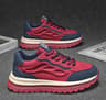 Mens Lightweight Running Shoes Casual Outdoor Low Top Sneakers 5