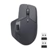 Rechargeable Multi Device Wireless Mouse With 4000 DPI Precision 7