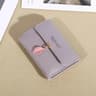 Womens Trifold Wallet With Coin Pocket And Card Holder 11