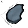 Multi Edge Massage Stone For Facial And Body Relaxation 7