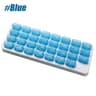 Monthly Medicine Organizer With Removable Daily Compartments 6