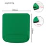 Computer Game Mouse Pad Environmental EVA Ergonomic Mousepad With Wrist Pad Solid Color Comfortable 5