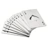 Stainless Steel Spades A Winemaker Bottle Opener Playing Cards Bottle Opener Credit Card Beer Bottl 6