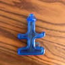 Self Defense Keychain Glass Breaker Portable Protection Tool For Women 7