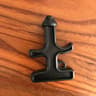 Self Defense Keychain Glass Breaker Portable Protection Tool For Women 8