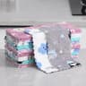 Microfiber Dish Towel Absorbent Cleaning Cloth For Kitchen Use 7