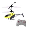 Mini Rechargeable RC Drone Toy For Kids Safe Fall Resistant Flying Helicopter 8