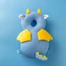 Soft Children Anti Fall Pillow Baby Toddler Head Protection Cushion 12