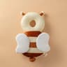 Soft Children Anti Fall Pillow Baby Toddler Head Protection Cushion 18