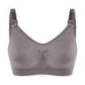 High Quality Plus Size Nursing Bra For Women Seamless Breathable Maternity Support 10