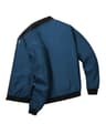 Mens Casual Baseball Collar Lightweight Jacket 12