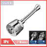 360 Degree Rotatable Faucet Nozzle Adapter With Dual Spray Modes 8