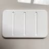 Diatom Mud Soap Dish Quick Dry Absorbent Pad 6