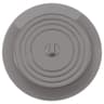 Large Silicone Drain Plug And Hair Stopper For Bathroom And Kitchen 7