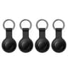 MultiPack AntiLoss Bluetooth Tracker Set For Bags Keys And Luggage 6
