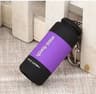 Mini USB Rechargeable Keychain LED Flashlight For Outdoor And Everyday Use 9