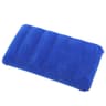 Inflatable Travel Neck Pillow With Detachable Cover For Camping Business Trips 6