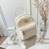 Fashion Daily Backpack For Women Girls Casual School Shopping Bag 8