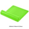 Resistance Bands For Workout Exercise Stretch Training Pilates Home Gym 6