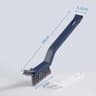 Multipurpose Corner And Gap Cleaning Brush For Tiles And Floors 6