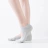 Backless Non Slip Fitness Yoga Socks For Women 11