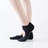 Backless Non Slip Fitness Yoga Socks For Women 7