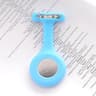 Silicone Nurse Pocket Watch Simple Fashionable  Portable 9