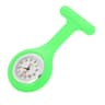 Silicone Nurse Pocket Watch Simple Fashionable  Portable 10
