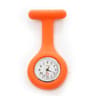 Silicone Nurse Pocket Watch Simple Fashionable  Portable 11