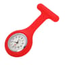 Silicone Nurse Pocket Watch Simple Fashionable  Portable 13