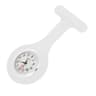 Silicone Nurse Pocket Watch Simple Fashionable  Portable 14