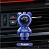 Cartoon Astronaut Air Freshener Clip For Car Air Vents 6