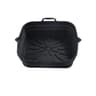 Silicone Reusable Air Fryer And Oven Baking Tray Liner 8