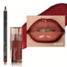 Radiant Hydrating Lip Gloss And Lip Liner Set 8