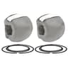 Silicone Jawline Exerciser Ball For Facial Fitness 9