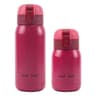 Compact Stainless Steel Thermos Cup For Hot And Cold Drinks 7