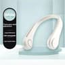 Portable Bladeless Neck Fan With Rechargeable Battery 6