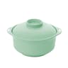 Instant Noodle Bowl With Lid For Soup And Rice Meals 7