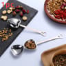 Heart Shaped Stainless Steel Tea Infuser For Loose Leaf Tea 7