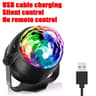 LED Disco Ball Stage Light For Parties And Car Decor 6