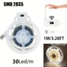 USB Gesture Sensor Dimmable LED Strip Light For Home And TV Backlighting 6
