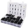 Car Plastic Retainer Clip Kit For Trim And Bumper Repair 6